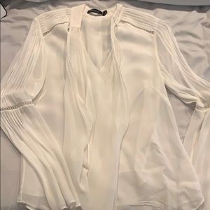 Karen Millen Blouse.